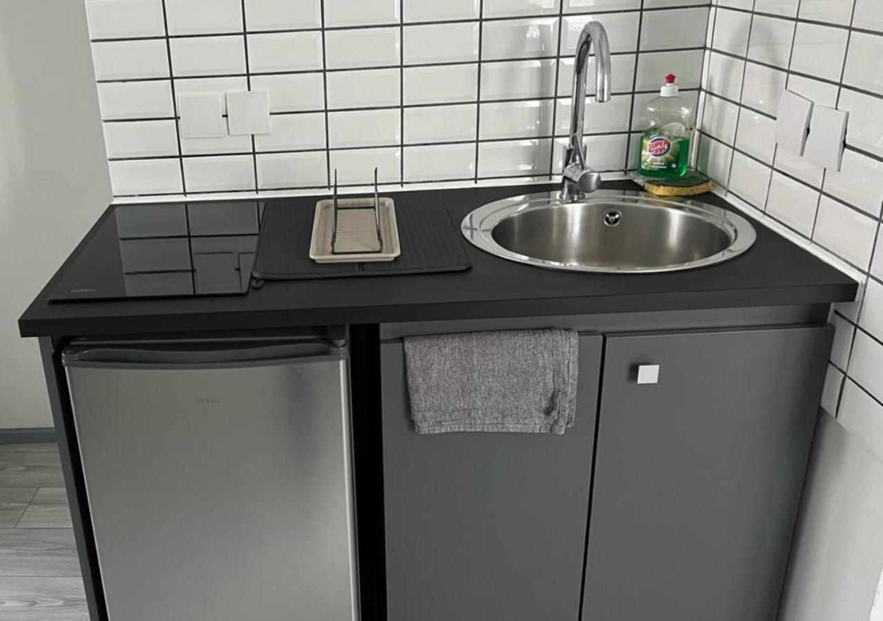 L'Appartement Des Ducs Dijon Eksteriør bilde